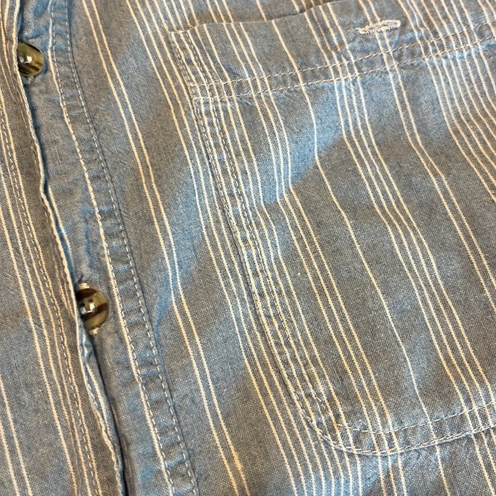 Vintage Button Down - Picture 2 of 5